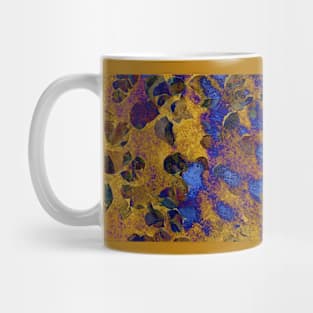 Colors of Autumn Mug